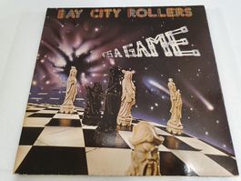 Bay City Rollers - It`s A Game